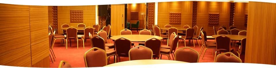 Atasehir Palace Hotel & Conference Istanbul Exterior photo